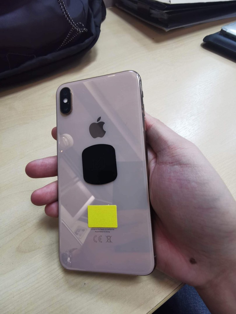 Iphone 10s Max, Mobile Phones & Gadgets, Mobile Phones, iPhone, iPhone ...