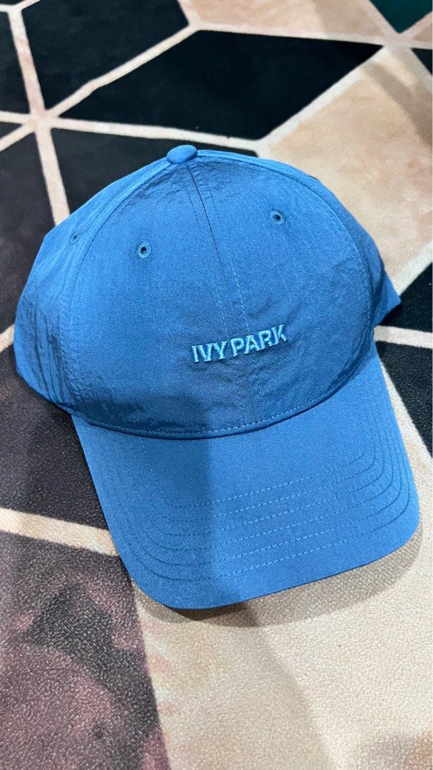 Ivy park adidas cap top
