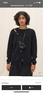 Jacquemus bag