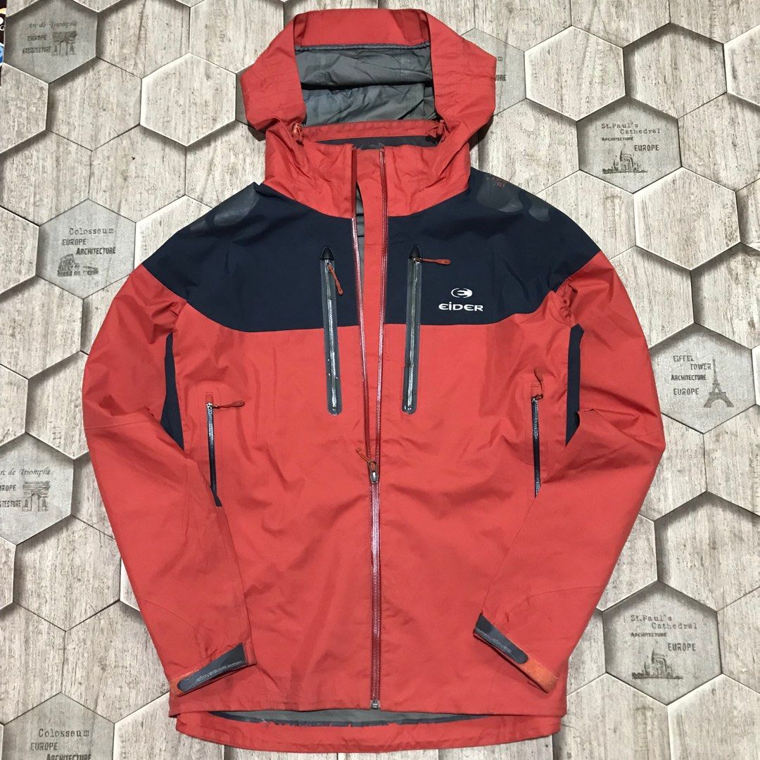 Jaket goretex new arrivals