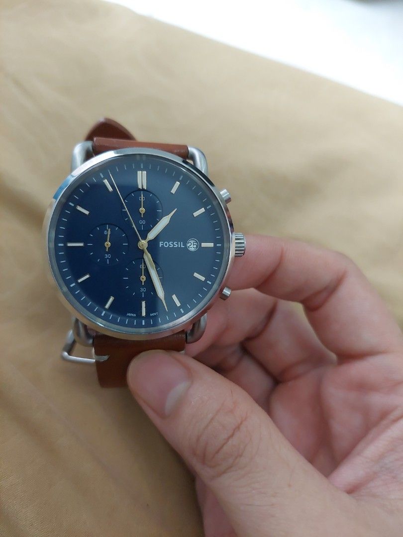 Fossil shop fs 5401