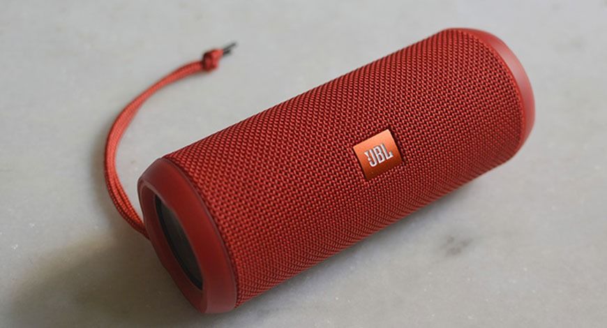 Jbl flip 3 red clearance