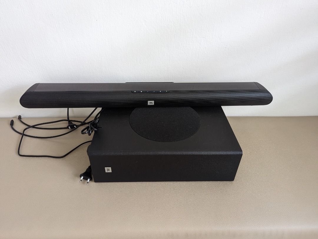 Jbl sb150 wall mount sales