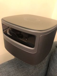 JMGO 堅果 J10S 4K 投影機 高亮 徠卡鏡頭