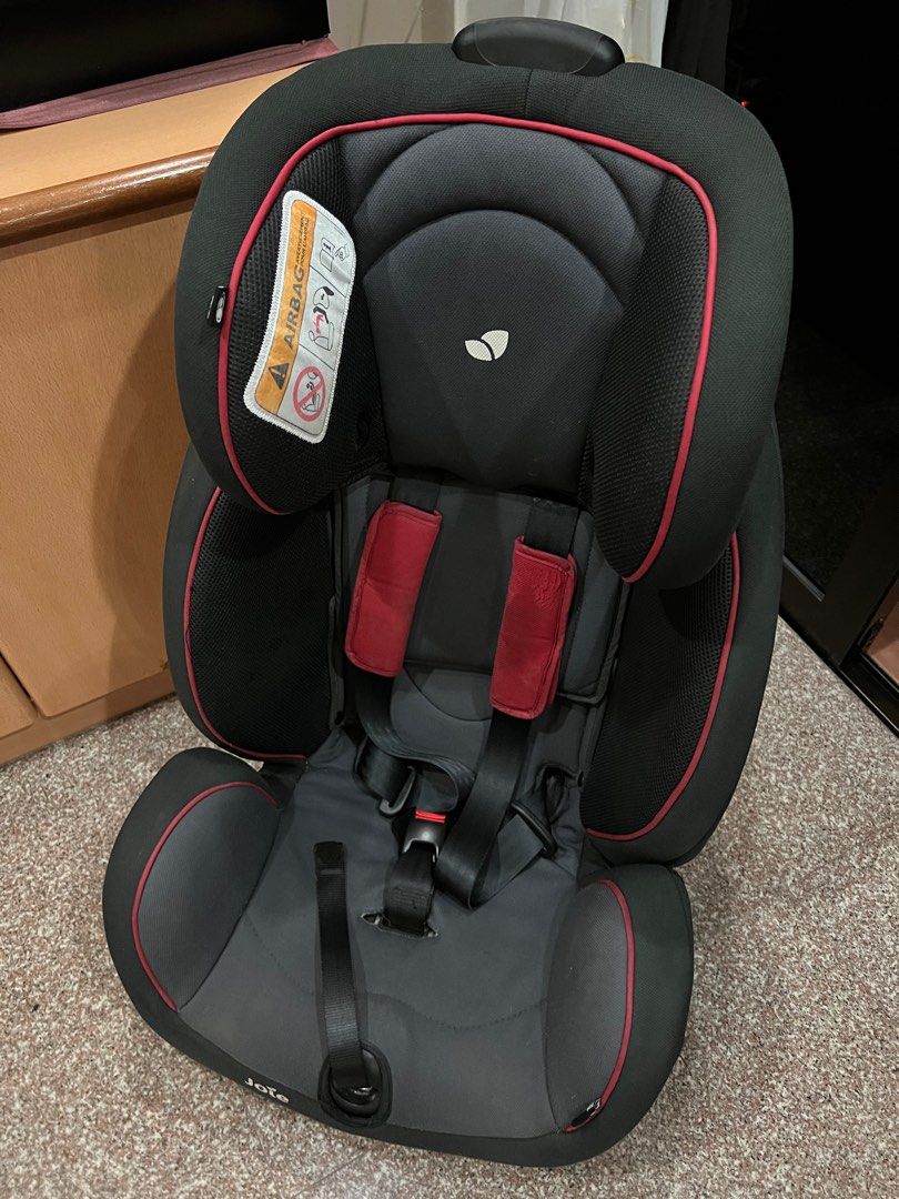 Clearance Sale Joie car seat Babies Kids Going Out Car Seats