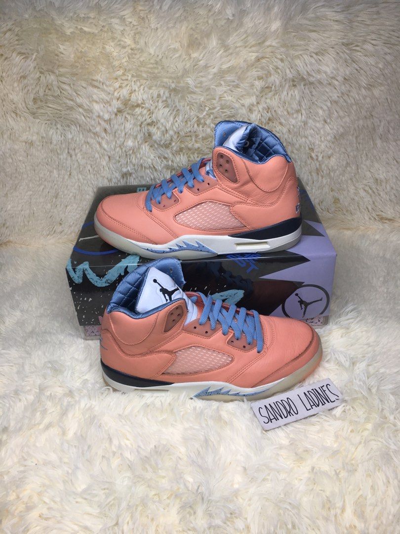Jordan 5 Crimson Tint SIZE 9