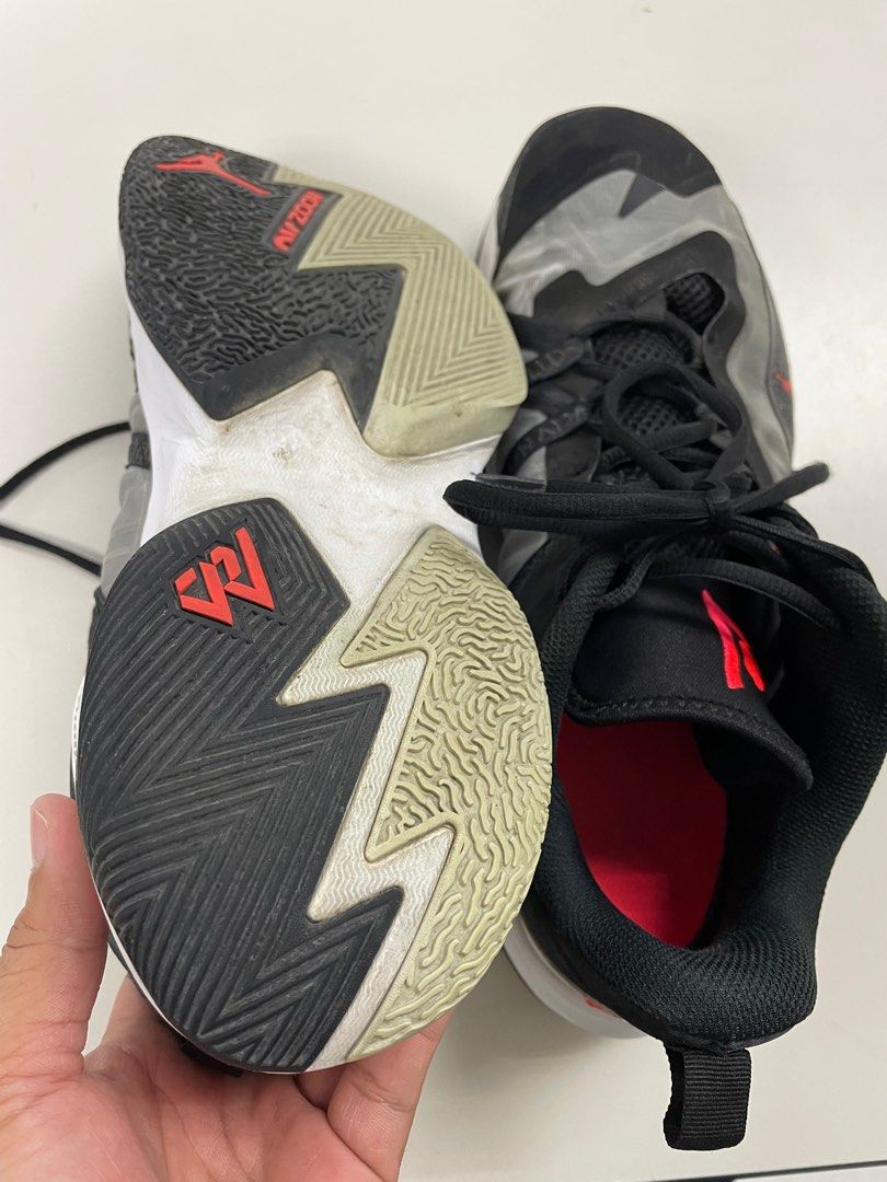 Jordan One Take 3 PF, Men's Fashion, Footwear, Sneakers on Carousell