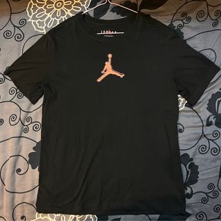 Nike Air Jordan Re2pect Respect Derek Jeter Grape Mens T-Shirt Tee