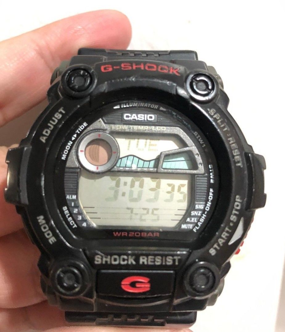 Beli jam tangan shop g shock original