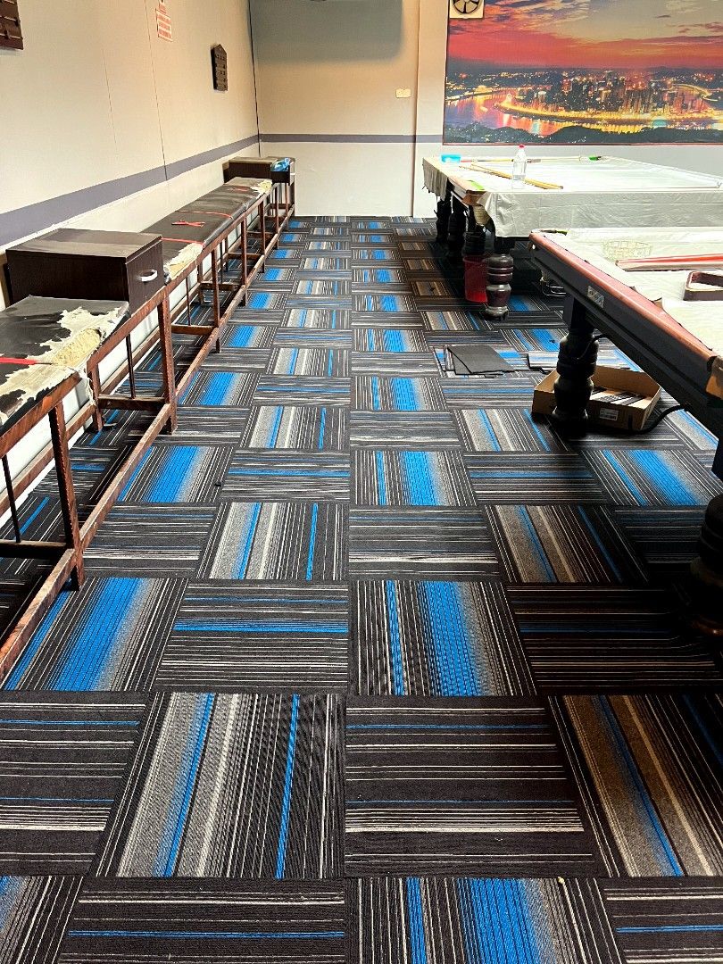 Kajang Carpet Tile 017431 5233 WhatApps HTK Office Karpet SELANGOR
