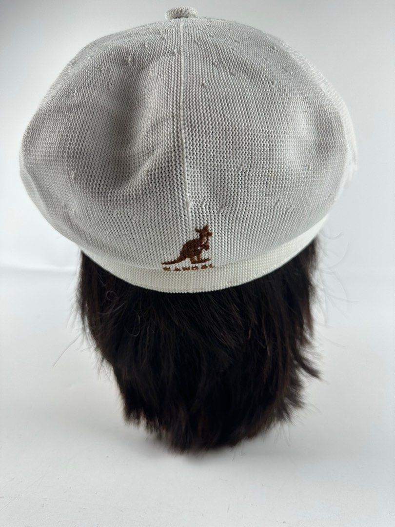 Kangol bucket hat Women s Fashion Watches Accessories Hats