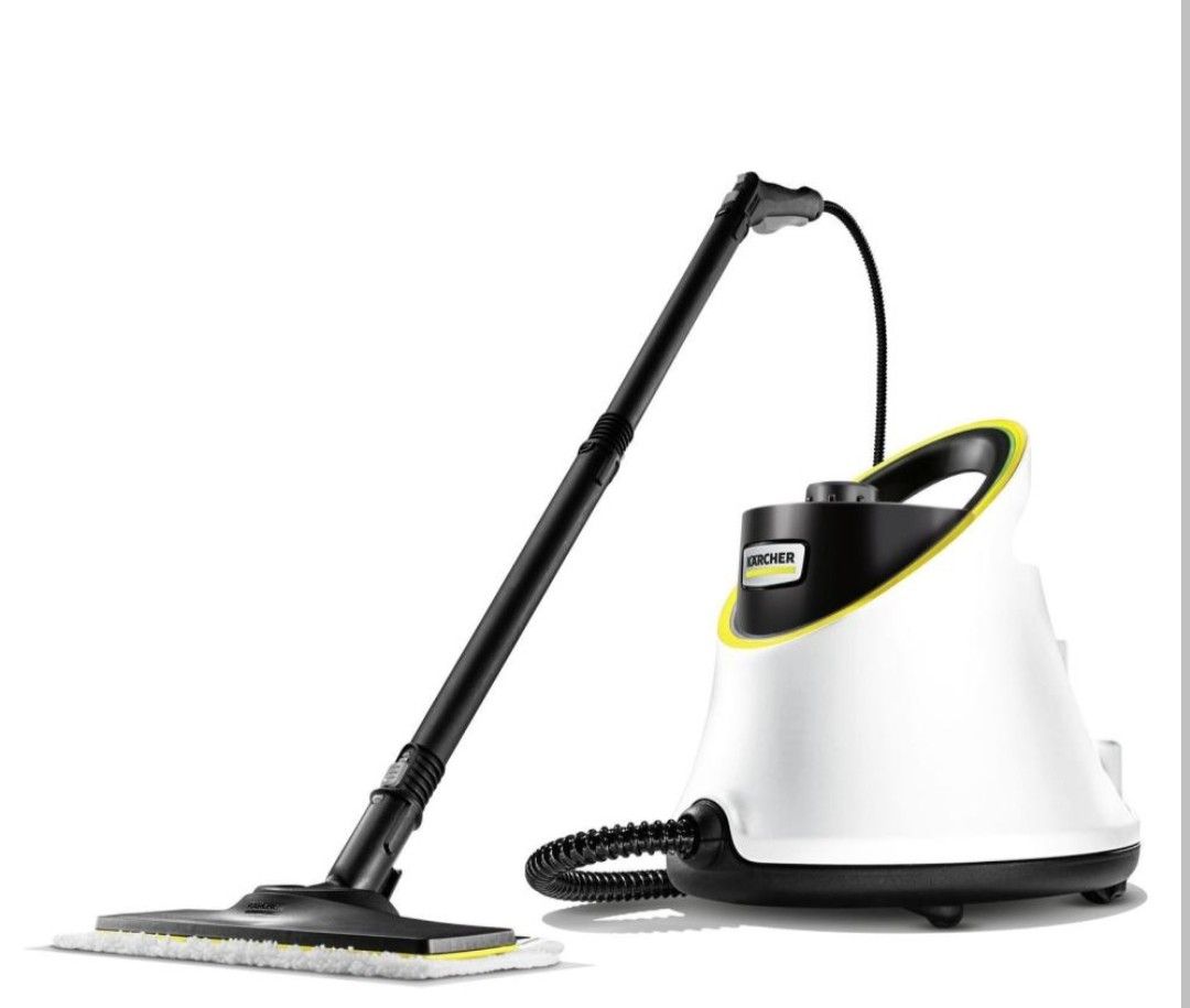 Karcher SC 2 All in one steamer, TV & Home Appliances, Vacuum Cleaner