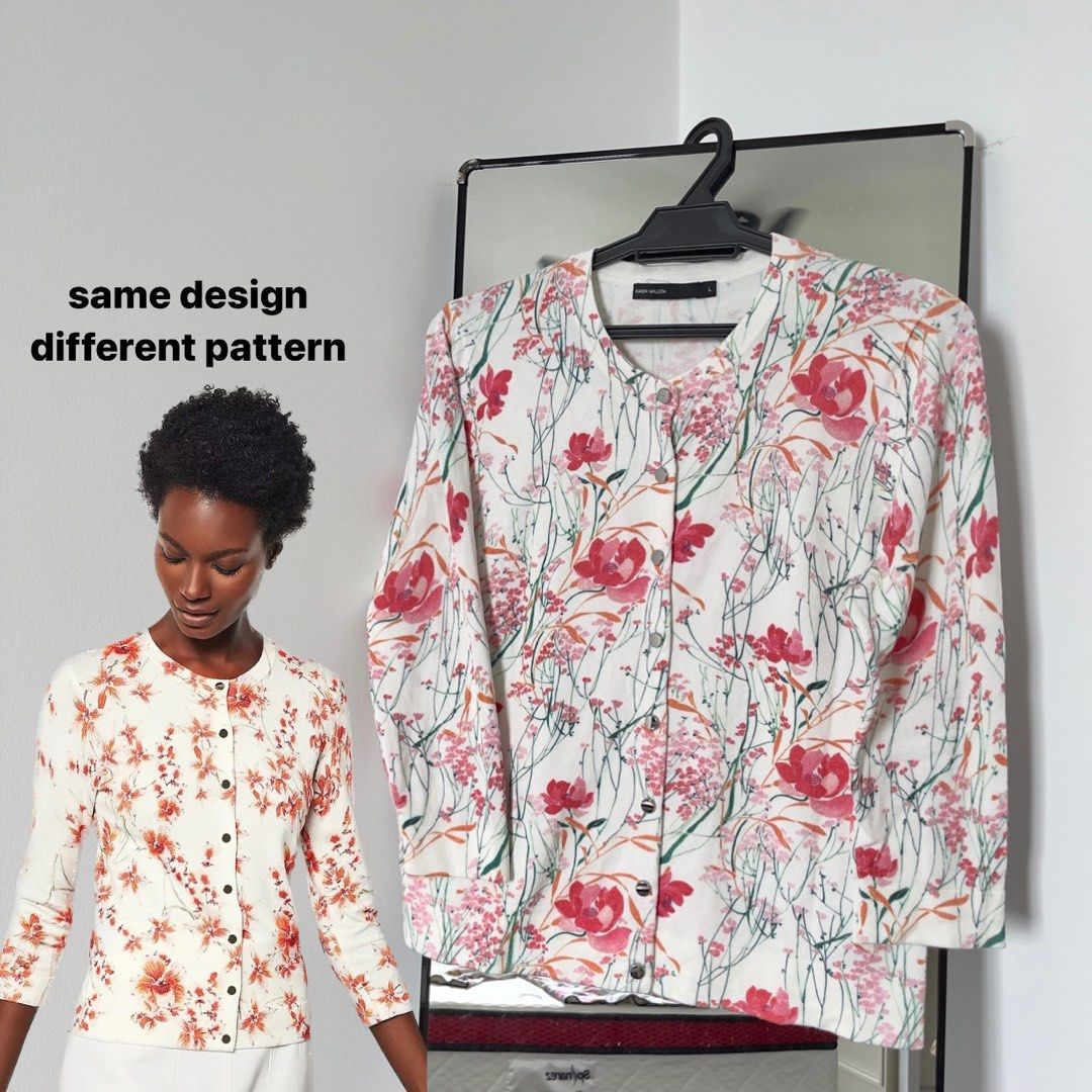 Karen Millen Cardigan