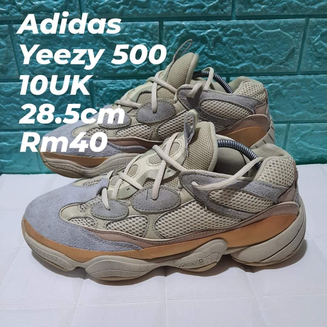 Adidas Yeezy 500 28.5cm-