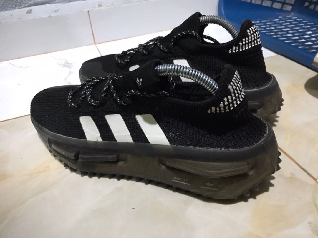 Nouvelle adidas deals