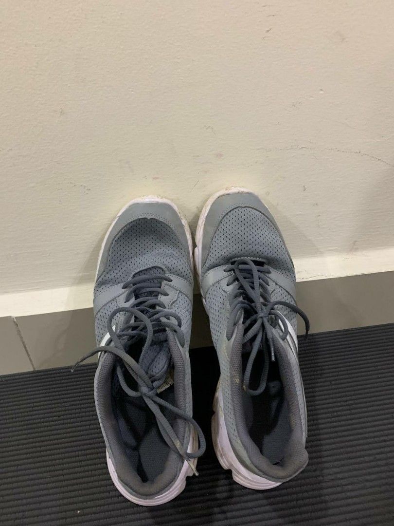 Air clearance max decathlon