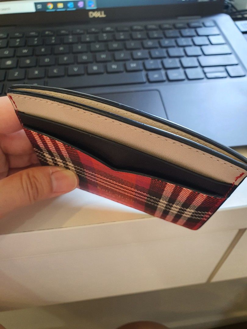 Kate spades Cardholder, Women's Fashion, Bags & Wallets, Wallets & Card