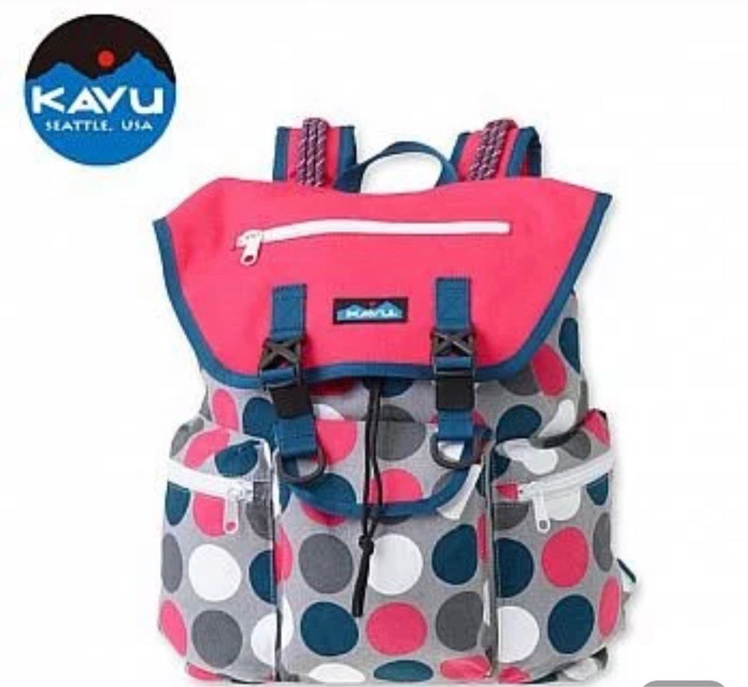 Kavu libby top