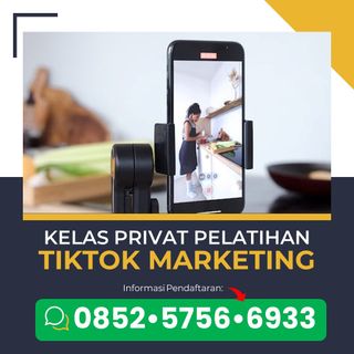 (Kategori: ) berada di . Dikirim oleh kelasprivatpelatihantiktok (ID iklan 1245077158, Gambar 1). Deskripsi: .