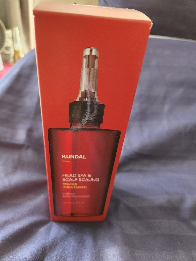 Kendal hair treatment, Beauty & Personal Care, Hair on Carousell