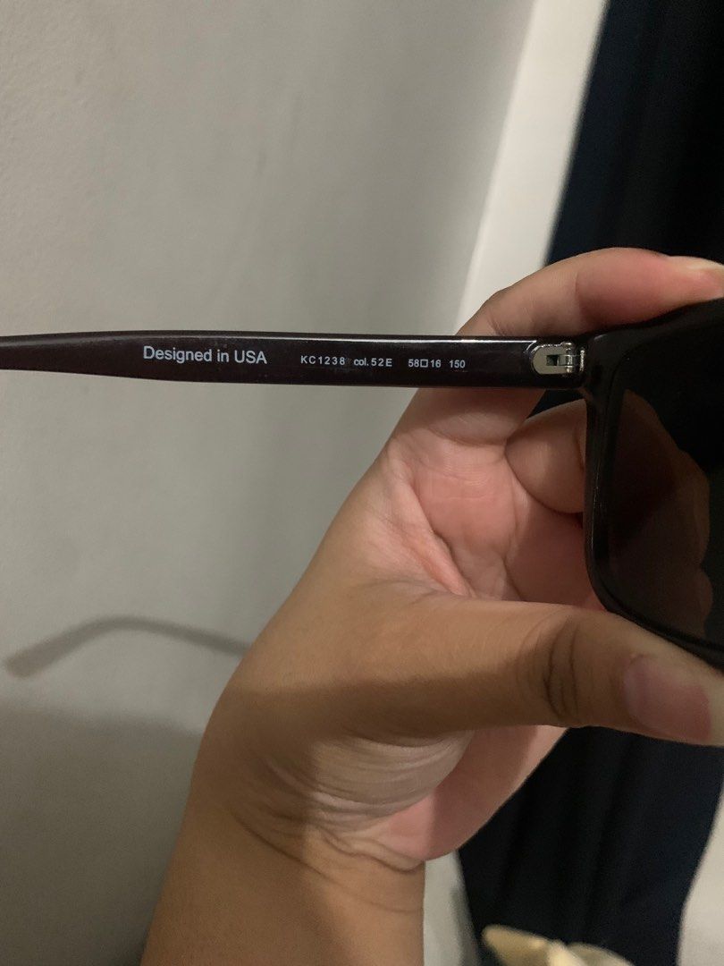 Kenneth cole reaction sunglasses kc clearance 1238