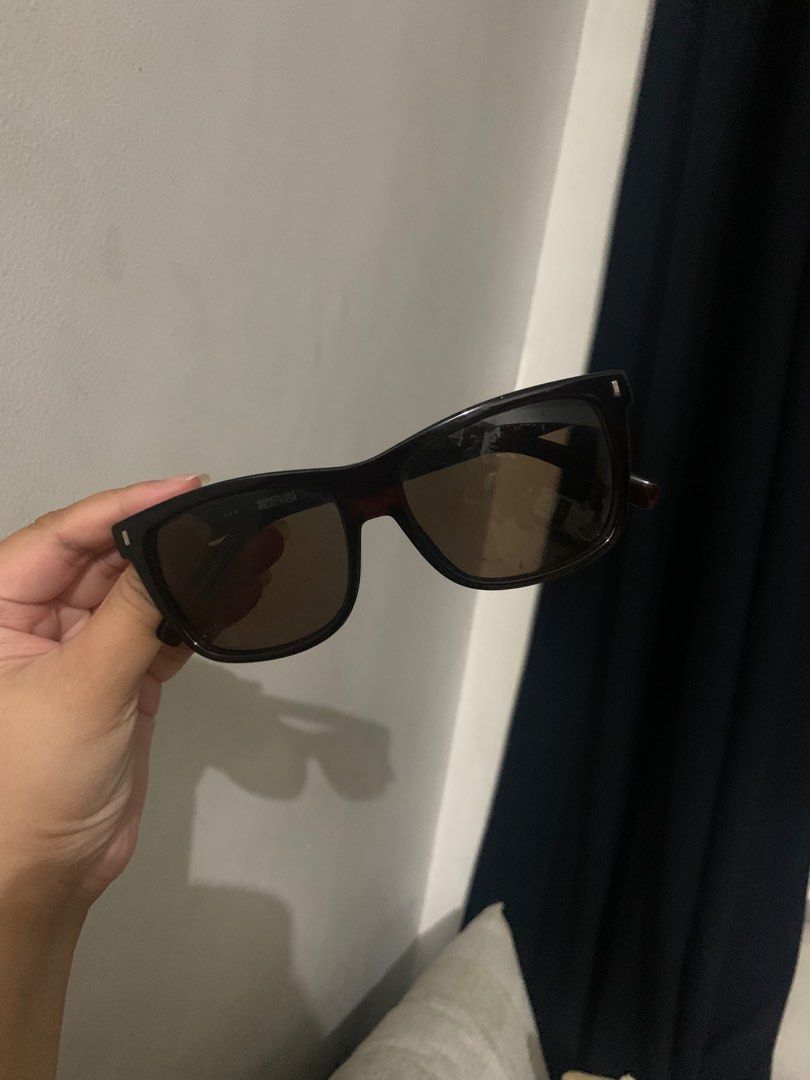 Kenneth cole reaction sunglasses kc 1238 2025