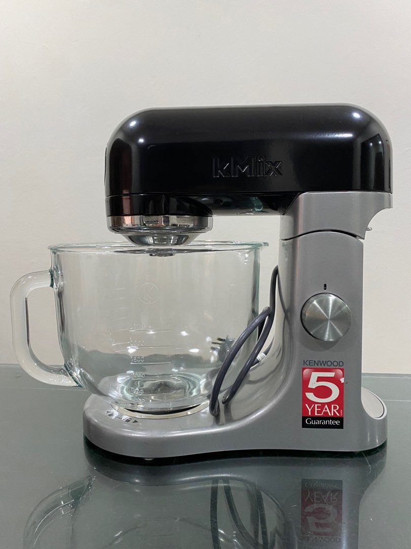 Kenwood KMix Stand Mixer, TV & Home Appliances, Kitchen Appliances