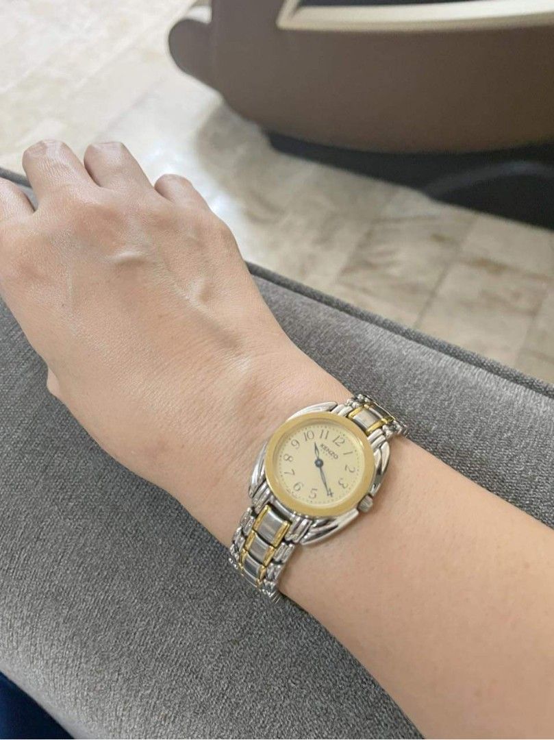 Kenzo shop watches ladies