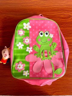 Kid’s Backpack