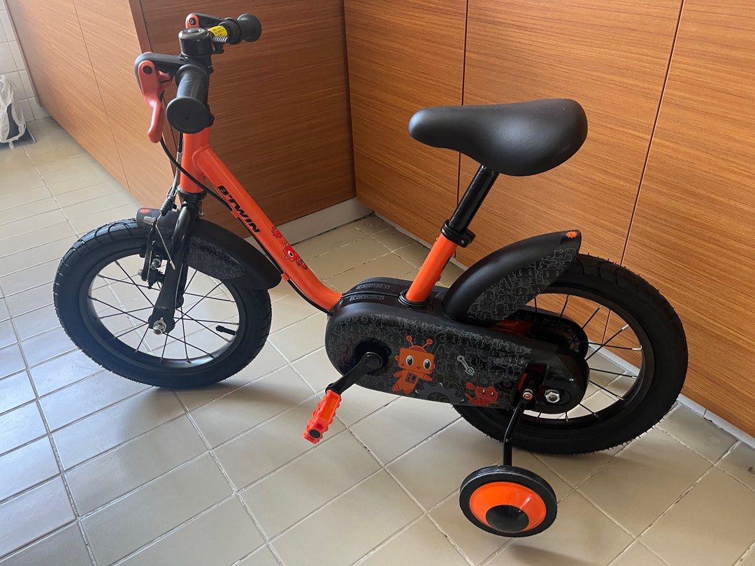 Olx child bicycle online