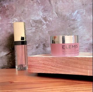 Kismet & Elemis Makeup