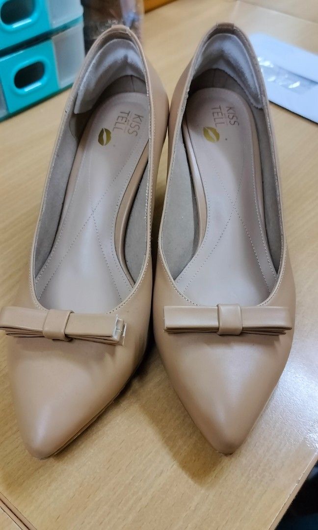 Kiss n sale tell shoes