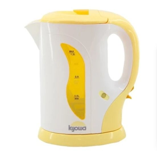 Kyowa Electric Kettle 1.2L rush sale negotiable on Carousell