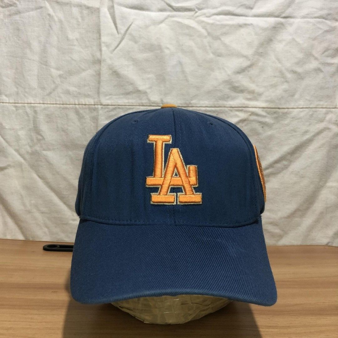 LA VINTAGE CAP, Men's Fashion, Watches & Accessories, Caps & Hats