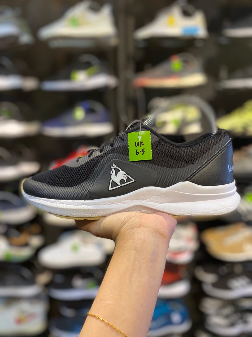 Coq sportif sale uk