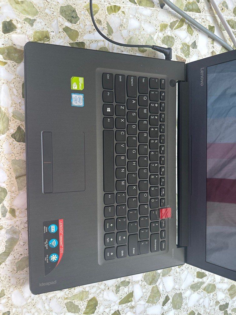 Lenovo ideapad 310, Computers & Tech, Laptops & Notebooks on Carousell
