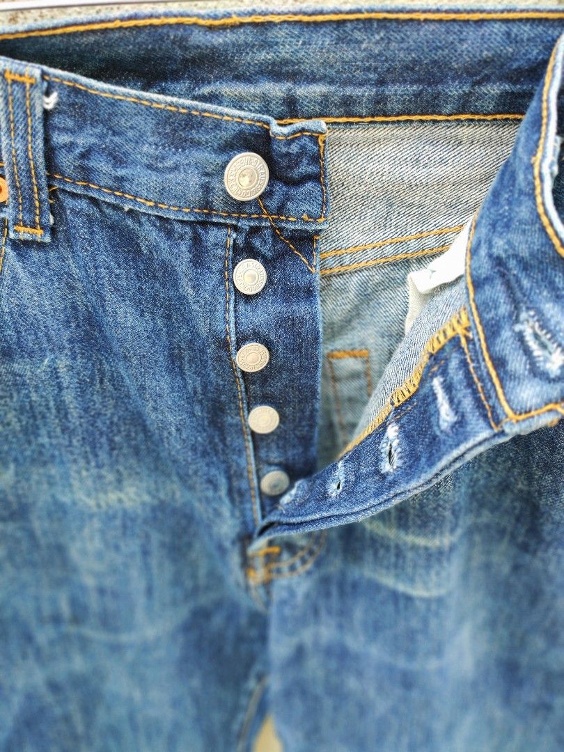 Levis outlet 501 s40197