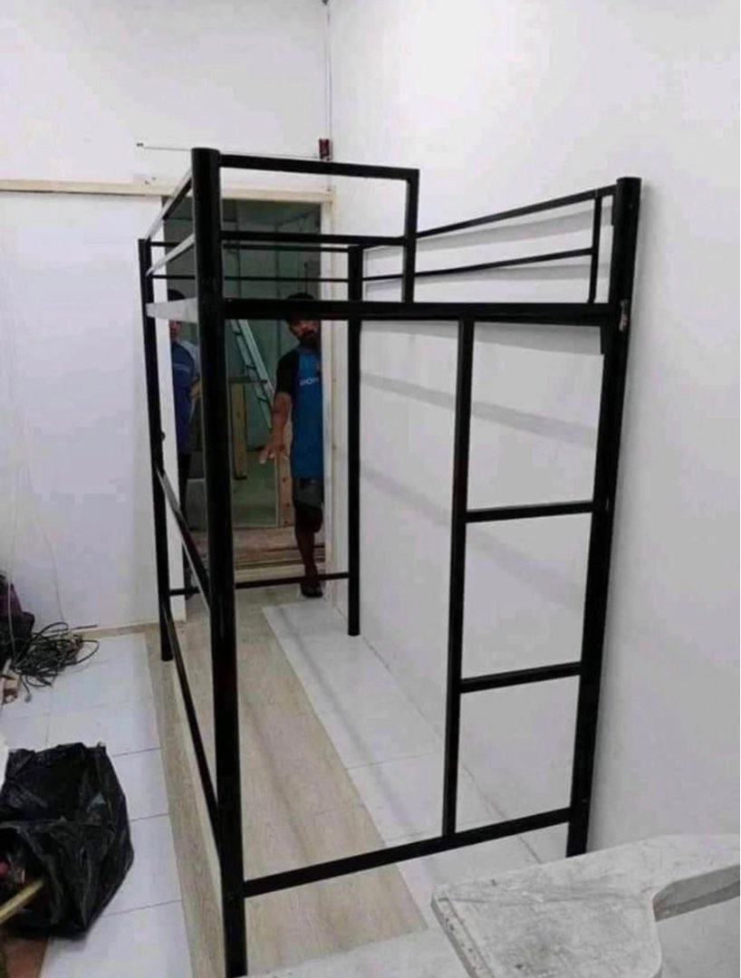 LOFT BED FOR SALE on Carousell