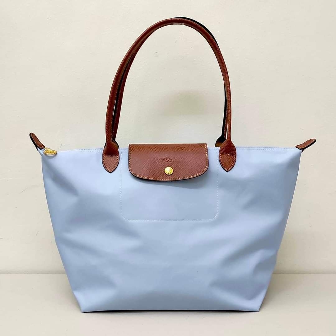 Longchamp Classic Large Long Handle on Carousell