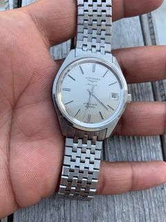 Longines Admiral ⭐️⭐️⭐️⭐️⭐️