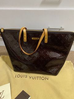 LOUIS VUITTON CITY CRUISER REVERSE. LIMITED COLLECTION. Unused! 10/10  Condition. Complete Inclusions!, Luxury, Bags & Wallets on Carousell