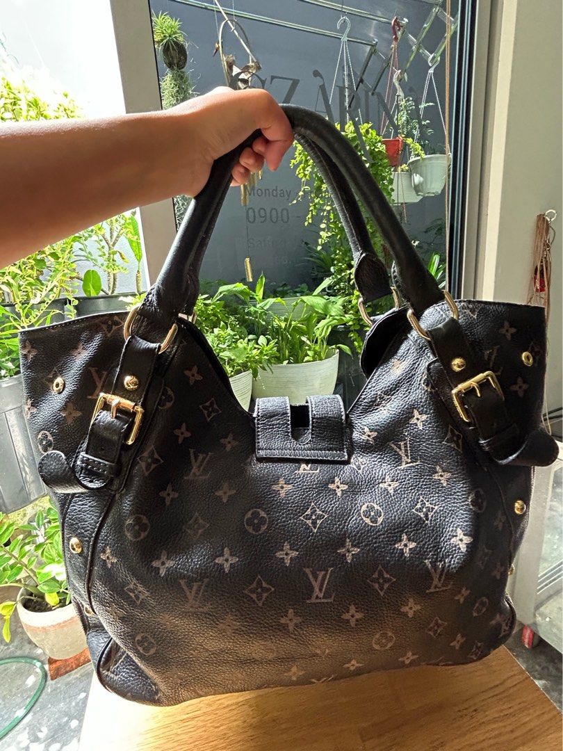 LV SECOND HAND ORIGINAL MADE IN KOREA, Luxury, Bags & Wallets on Carousell