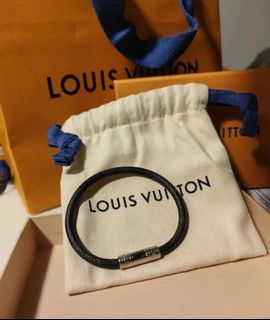 Loui Vuitton x Virgil abloh Christopher backpack - Depop