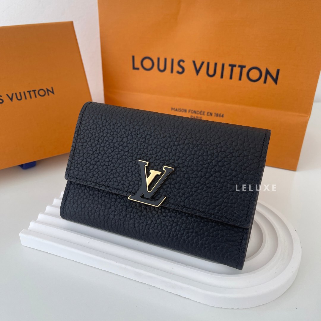 LV SINCE 1854 ZIPPY WALLET, Women's Fashion, Bags & Wallets, Purses &  Pouches on Carousell