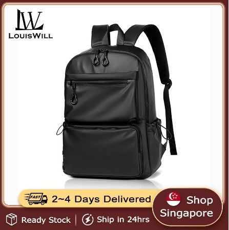 Louiswill Fashion Backpacks Women Shoulder Backpacks School Bags
