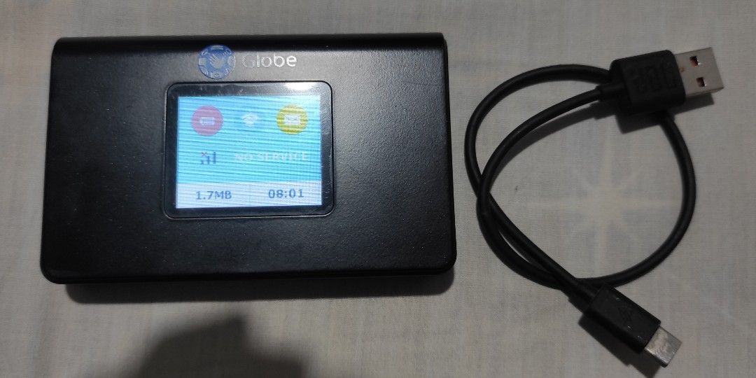 Router.php Wi Fi LTE+ Wi-Fi Router on Carousell