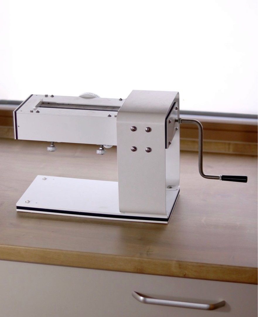 Lucy Clay Machine for Polymer Clay Hobbies Toys Stationery