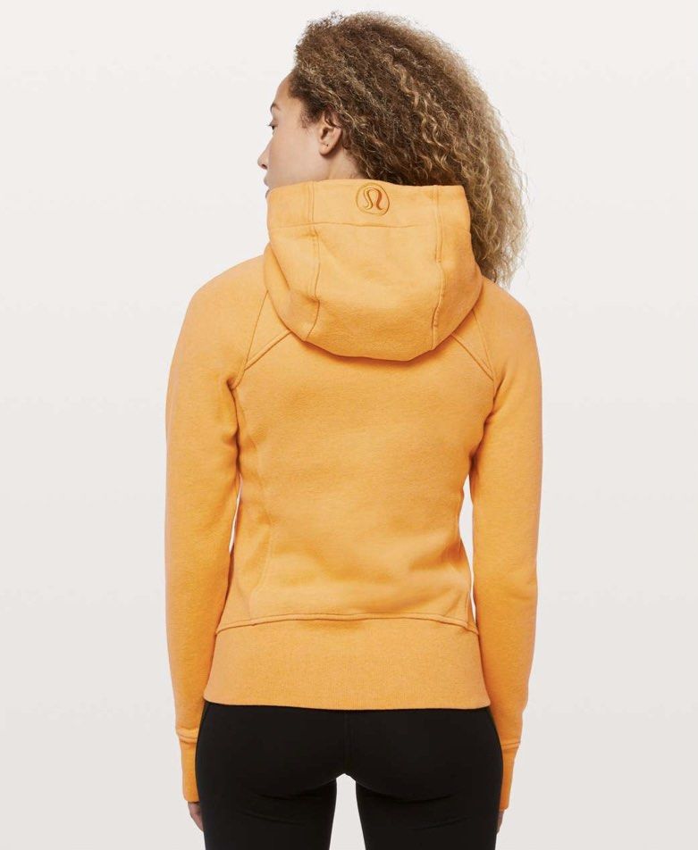 Lululemon scuba hoodie iv online