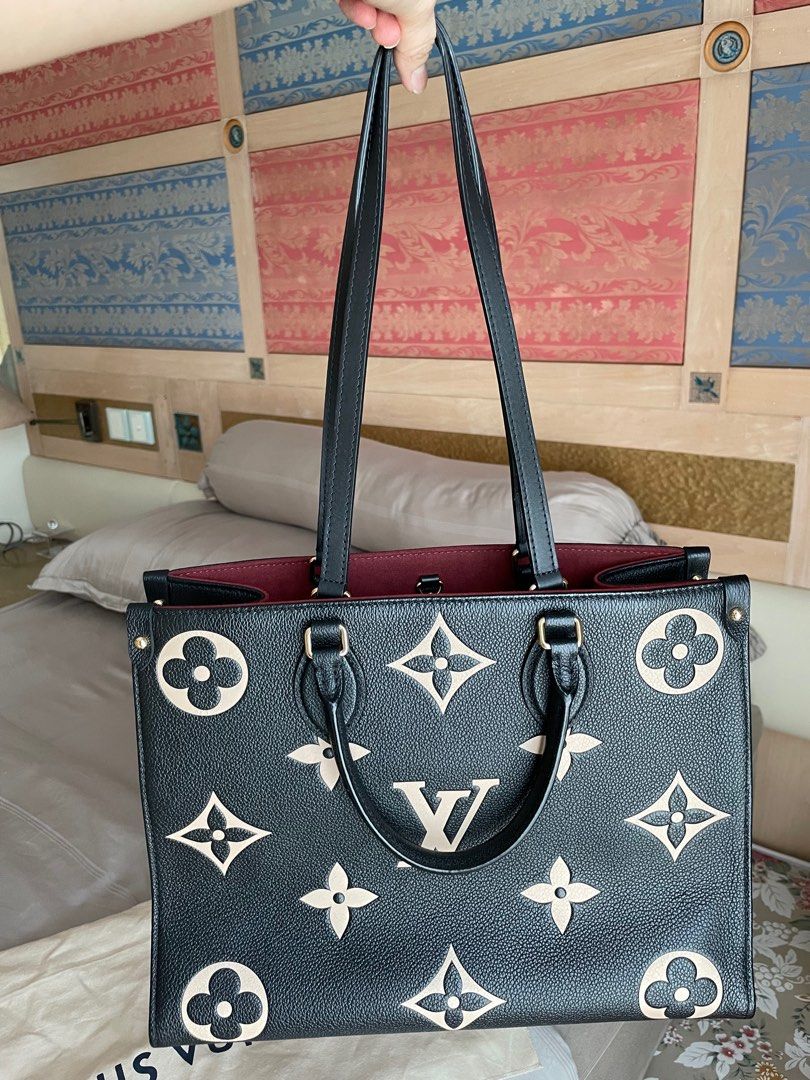 Lv on the go MM
