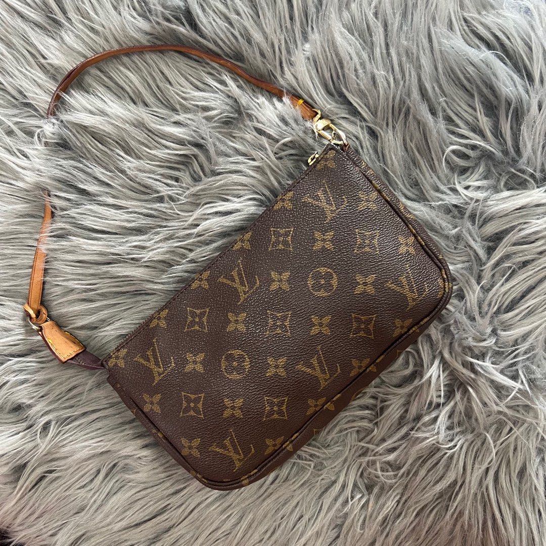 COACH NEVERFULL 2IN1, Luxury, Bags & Wallets on Carousell